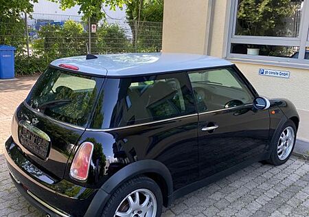 Mini ONE