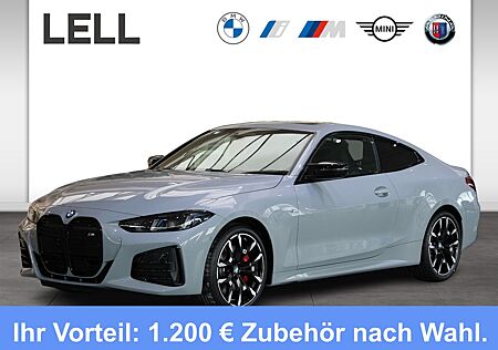 BMW M440i xDrive Coupé M Sport Pro / AHK / Head-Up /