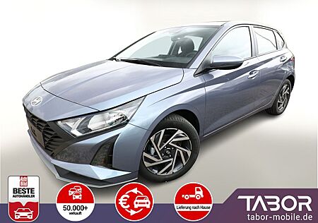 Hyundai i20 1.0 TGDI 100 DCT Select Nav SHZ Kam SmartL