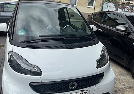 Smart ForTwo coupé 1.0 75kW BRABUS BRABUS