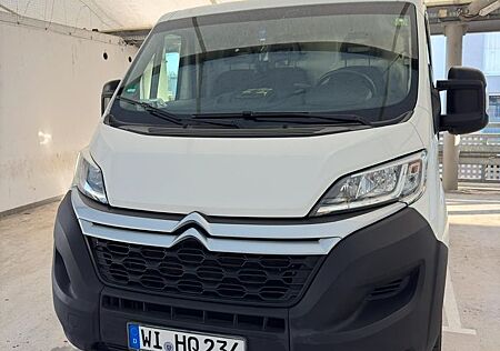 Citroën Jumper