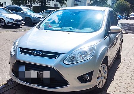 Ford C-Max 1,0 EcoBoost Tüv neu