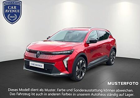 Renault Scenic E-Tech Esprit Alpine 220 Long Range