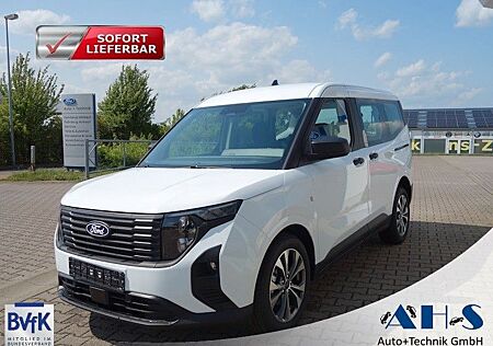 Ford Tourneo Courier 1.0 EcoBoost 92 kW Trend