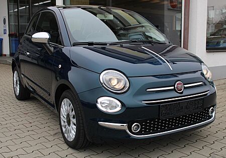 Fiat 500 1.2 8V Lounge,Navi,Klima,Panoramadach,Cru...