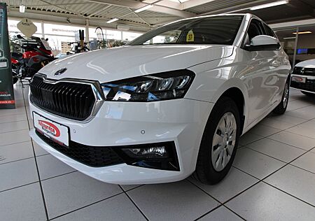 Skoda Fabia 1.0 TSI Ambition LED PDC RFK SHZ Smartlink