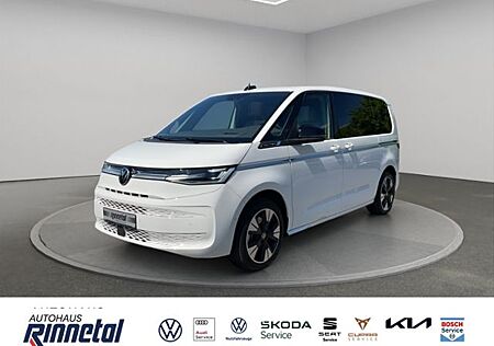 Volkswagen T7 Multivan Style  2,0 l TSI OPF 150 kW KÜ 19" L