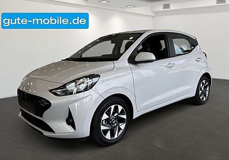 Hyundai i10 Facelift Trend Schalter Sofort Verfügbar!