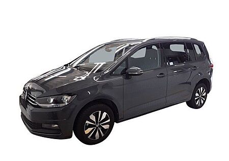 VW Touran Volkswagen 1.5 TSI DSG MOVE AHK Kamera Navi 5JG