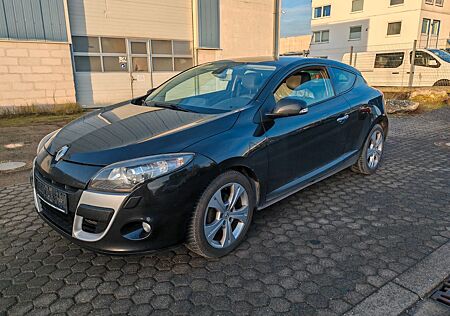 Renault Megane III Coupe Dynamique Xenon Navi