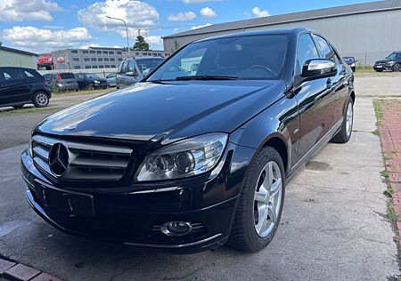 Mercedes-Benz C 180 C -Klasse Lim. Kompressor