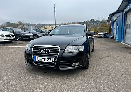 Audi A6 Avant 2.7 TDI