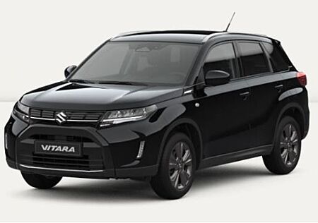 Suzuki Vitara 1.4 Comfort Hybrid 4x2