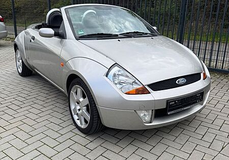 Ford Streetka 1.6 Elegance Elegance TÜV neu