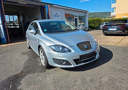 Seat Leon Sport