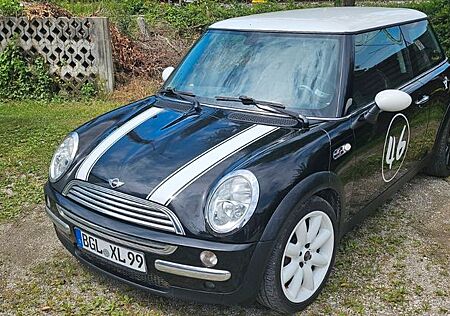 Mini Cooper TÜV 07/2027 Neu