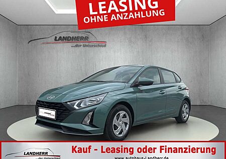 Hyundai i20 1.2 Comfort//Navi/Kamera/PDC