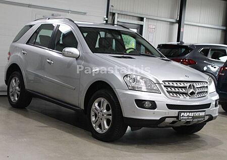 Mercedes-Benz ML 280 CDI *COMMAND*PDC*LEDER*SD*Bi-XEN*