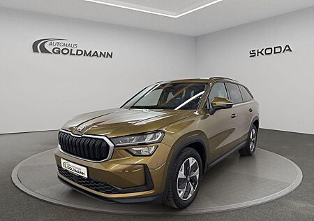 Skoda Kodiaq Selection 2,0 TDI 110 kW 7-Gang DSG