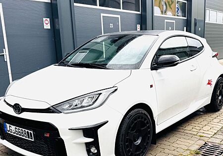 Toyota Yaris GR , Hi-Perf., HiFi, Downpipe, Garantie