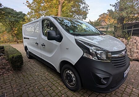 Opel Vivaro gebraucht kaufen Opel Vivaro