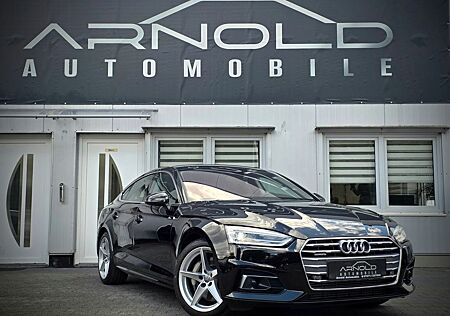 Audi A5 Sportback 45 TDI quattro sport