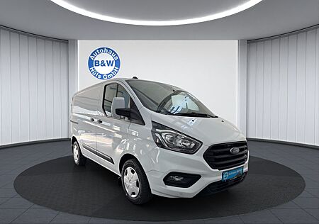 Ford Transit Custom 280 L1 Trend*1.HAND*AUTOMATIK*KAM