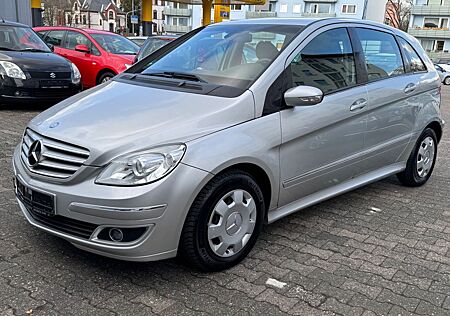 Mercedes-Benz B 150 B *Klima*SHZ* Tüv 03.2027*