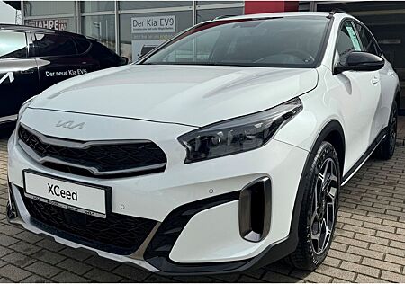 Kia XCeed 1.6 T-GDI GT-Line DCT Lederpaket