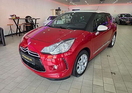 Citroën DS3 PureTech 82 So Chic 2.Hand Tüv 03/27