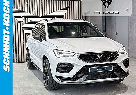 Cupra Ateca VZ 2.0 TSI 221 kW (300 PS) 7-Gang DSG Navi