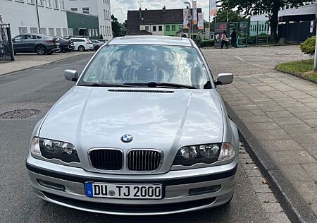 BMW 316i -