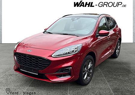 Ford Kuga Plug-In Hybrid ST-Line X DAB LED RFK AHK