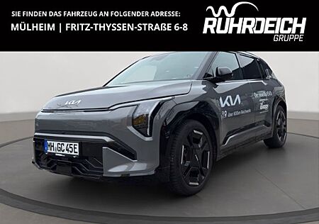 Kia EV3 150 kW GT-line 81.4 GTL DWP COMT HUD AHK-abn
