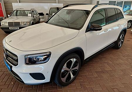 Mercedes-Benz GLB 220 d 4Matic Head-Up Night-Paket Kamera TOP