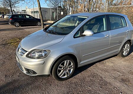 VW Golf Plus Volkswagen 1.4 Edition