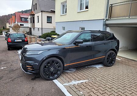 Land Rover Range Rover Velar 3.0 D300 DYNAMIC HSE AWD D...