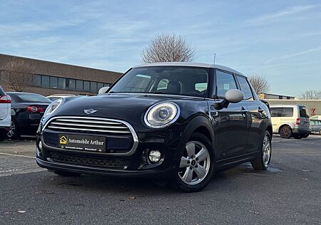 Mini Cooper *1.5*2.Hand*LED*Klima*Sitzh*Tempo*Pdc*Alu*