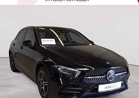 Mercedes-Benz A 250 e 8G-DCT AMG BusiP MBUX Night