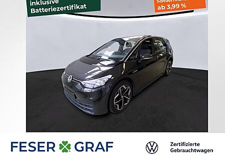 VW ID.3 Volkswagen Pure Performance 1-Gang Aut. NAVI LED
