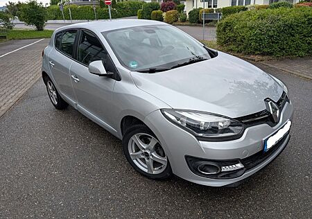 Renault Megane Paris ENERGY dCi 110 Paris