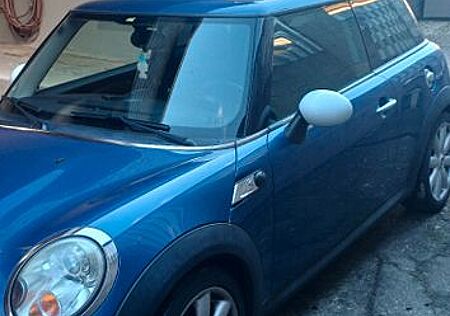 Mini Cooper S gebraucht kaufen Mini Cooper S
