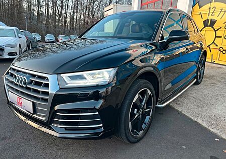 Audi Q5 50 TDI tiptronic quattro sport sport