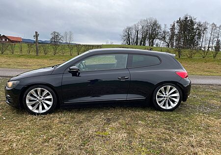 VW Scirocco Volkswagen 2.0 TSI Standard