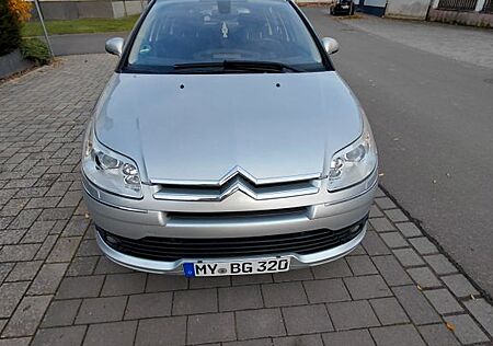 Citroën C4 2.0 16V 103kW Exclusive Autom. Exclusive