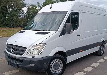 Mercedes-Benz Sprinter 315 CDi Bi-Xenon Tempomat