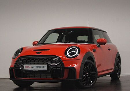 Mini Cooper S gebraucht kaufen Mini Cooper S JCW KEYLESS|NAVI|VIRUTAL|LED