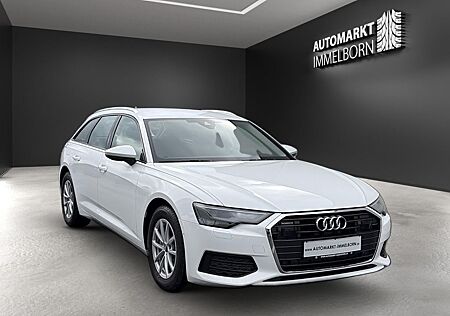 Audi A6 40 quattro Sound*ACC*DVD*LED*Navi*DAB*VKZ