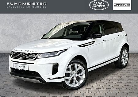 Land Rover Range Rover Evoque D180 SE Park-Assistent Lenkra