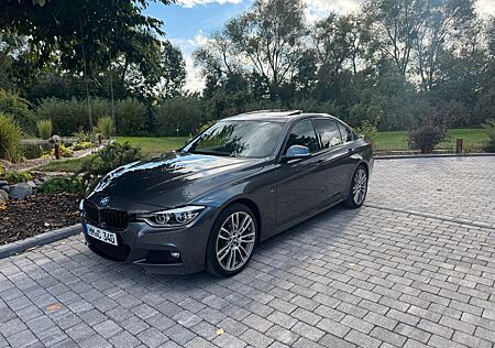 BMW 340 gebraucht kaufen BMW 340i Sport Line Sport Line